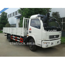 2015 factory price Dongfeng lorries and trucks 4x2 dongfang cargo truck